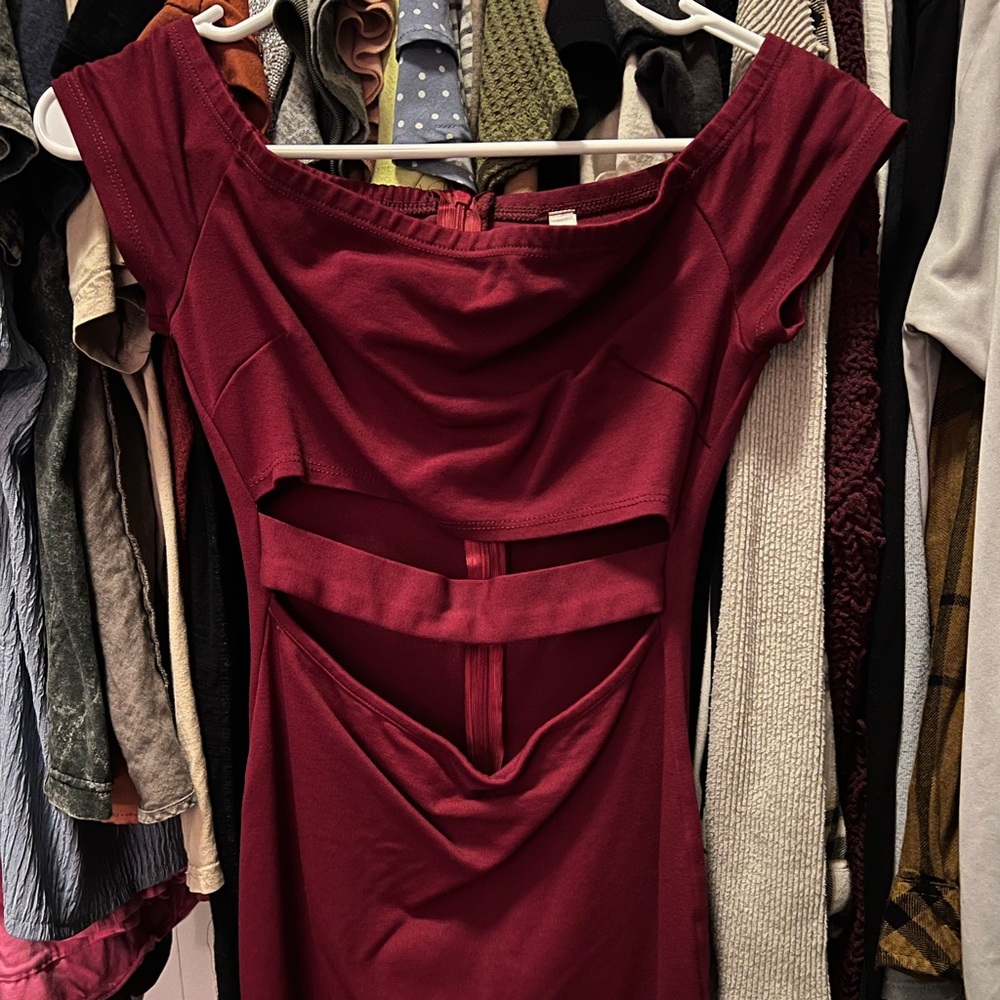 dress
